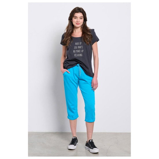 Bodytalk Γυναικεία κοντομάνικη μπλούζα